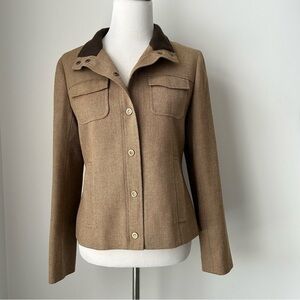 Guy Laroche Sport Ladies English Hunting Jacket
